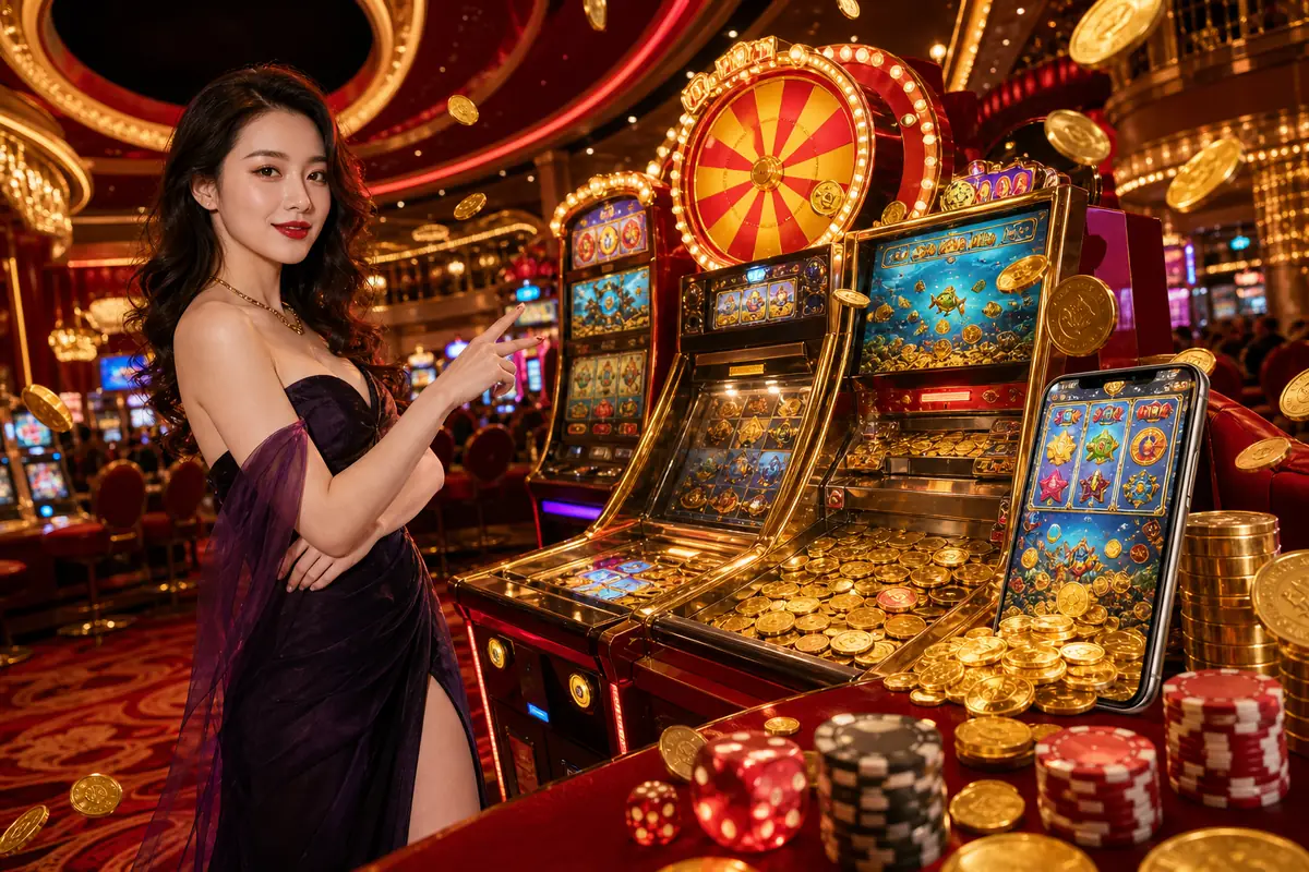 19slot
