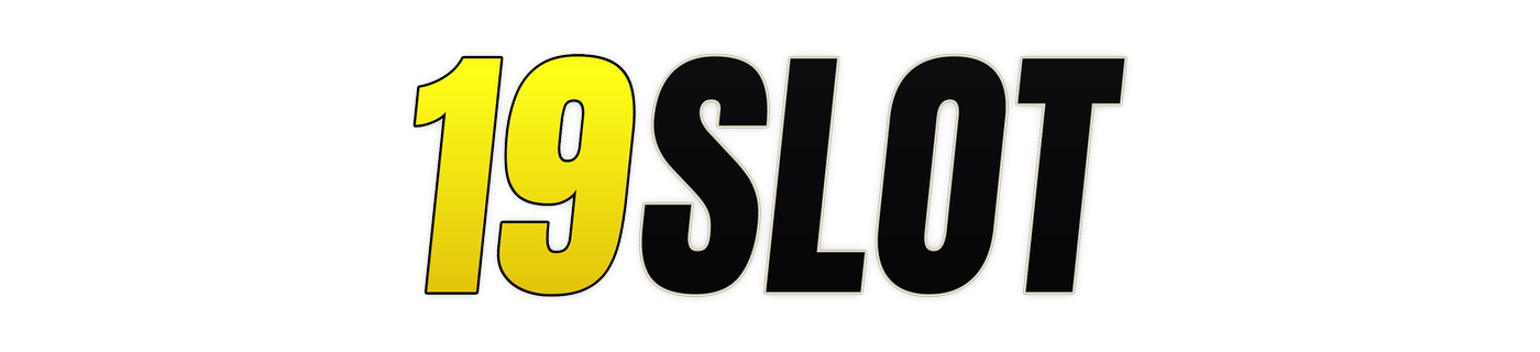 19slot Logo